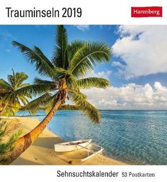 Trauminseln 2019