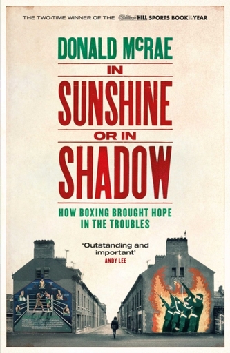 In Sunshine or in Shadow