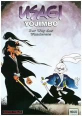 Usagi Yojimbo - Der Weg des Wanderers