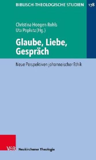Glaube, Liebe, Gespräch
