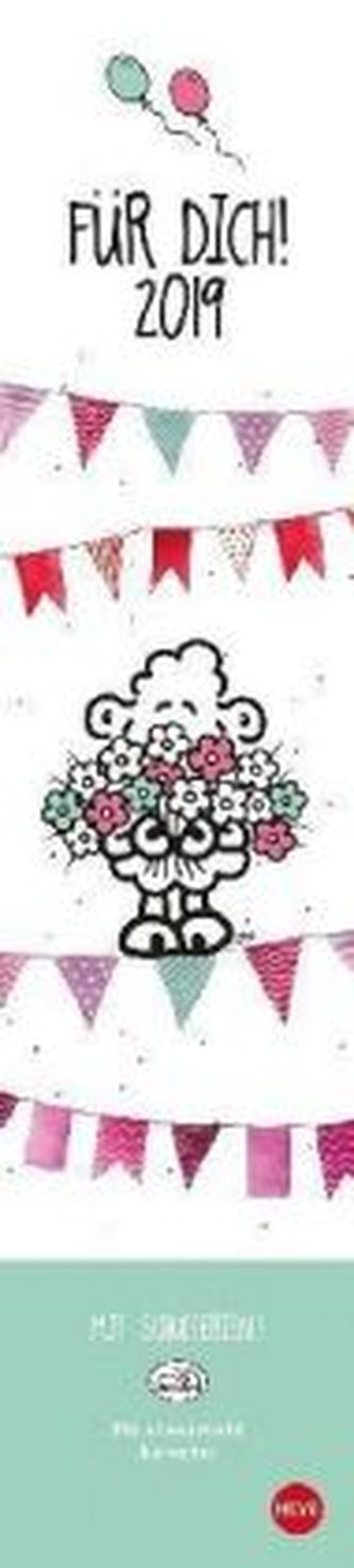 sheepworld long 2019