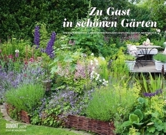 Zu Gast in schönen Gärten 2019