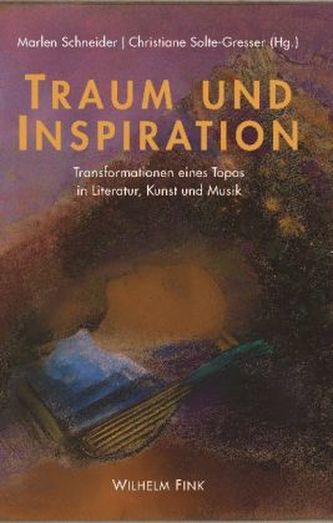 Traum und Inspiration