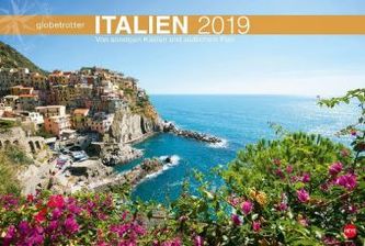 Italien Globetrotter 2019 Italien Globetrotter 2019