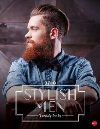 Stylish Men 2019