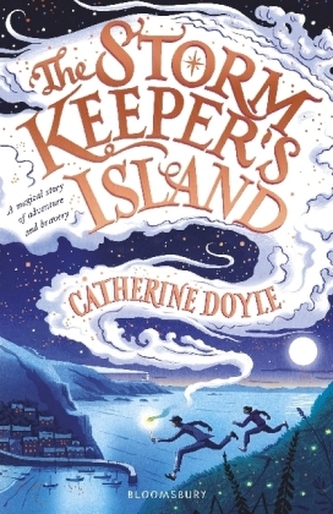 The Storm Keeper's Island The Storm Keeper's Island