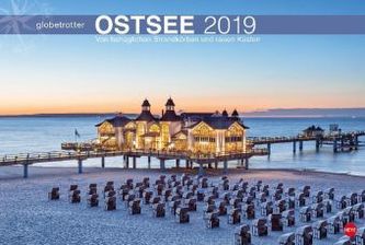Ostsee Globetrotter 2019 Ostsee Globetrotter 2019