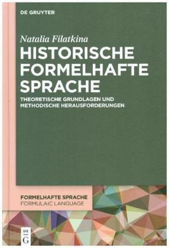 Historische formelhafte Sprache