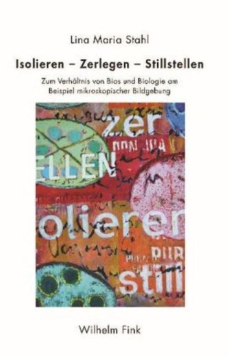 Isolieren - Zerlegen - Stillstellen Isolieren - Zerlegen - Stillstellen