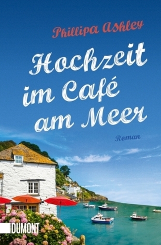 Hochzeit im Café am Meer Hochzeit im Café am Meer
