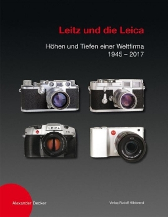 Leitz und die Leica
