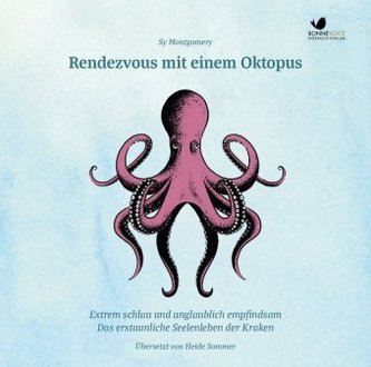 Rendezvous mit einem Oktopus, 2 MP3-CDs Rendezvous mit einem Oktopus, 2 MP3-CDs