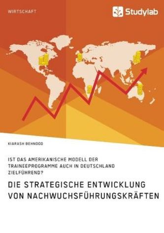 Die strategische Entwicklung von Nachwuchsführungskräften. Ist das amerikanische Modell der Traineeprogramme auch in Deutschland