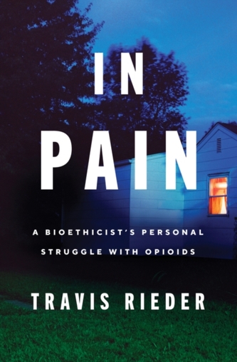In Pain In Pain