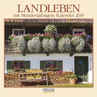 Landleben 2019