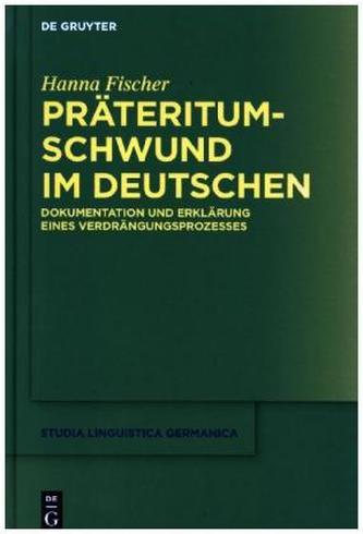 Präteritumschwund im Deutschen