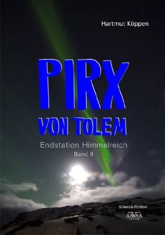 Pirx von Tolem. Bd.2