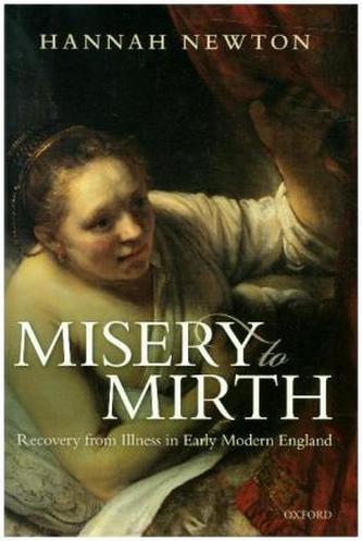 Misery to Mirth Misery to Mirth