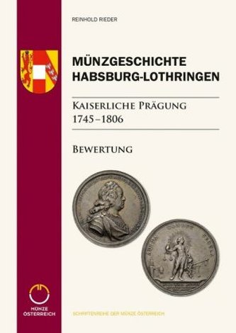 Münzgeschichte Habsburg-Lothringen