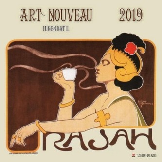 Art Nouveau 2019