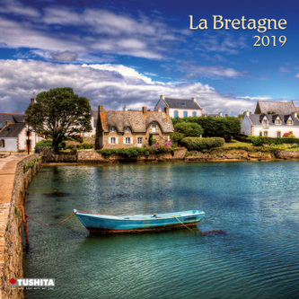 La Bretagne 2019