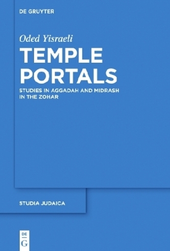 Temple Portals Temple Portals