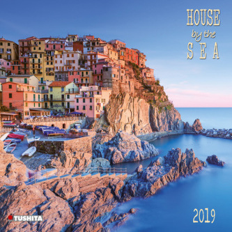 House by the Sea 2019