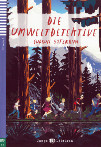 Die Umweltdetektive, m. Audio-CD