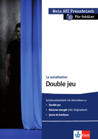 Double jeu - für Schüler Double jeu - für Schüler