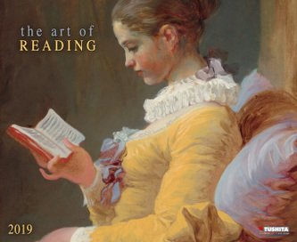 The Art of Reading 2019