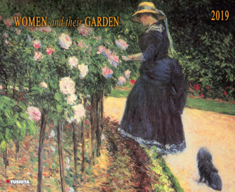 Women and their Garden 2019