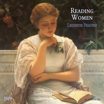 Reading Women / Lesende Frauen 2019