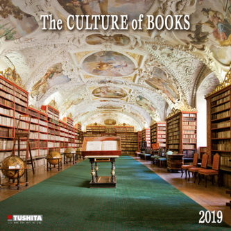 The Culture of Books 2019
