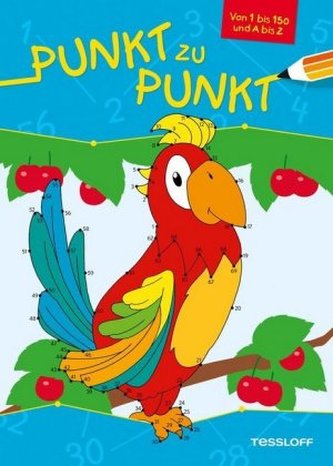 Punkt zu Punkt (Papagei)