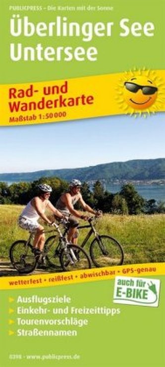 Überlinger See - Untersee