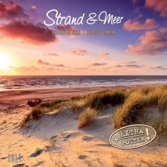 Strand & Meer / Beach & Sea / Plage & Mer 2019