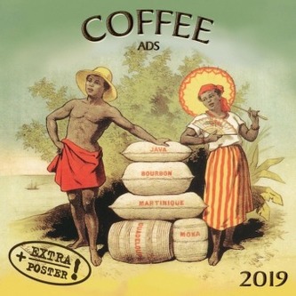 Coffee Ads 2019