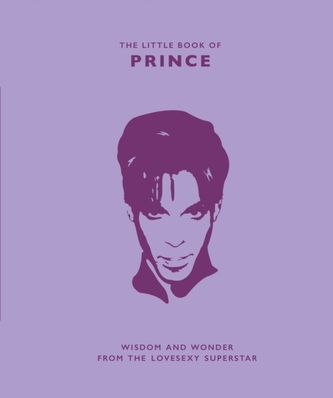 The Little Book of Prince The Little Book of Prince