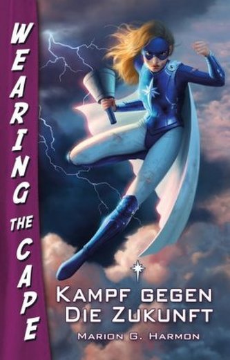 Kampf gegen die Zukunft