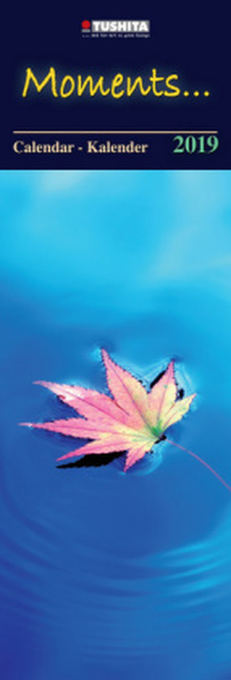 Moments ... 2019