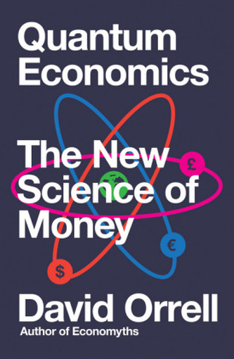 Quantum Economics