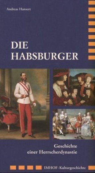 Die Habsburger Die Habsburger