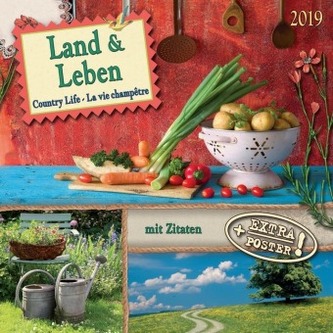 Land & Leben 2019