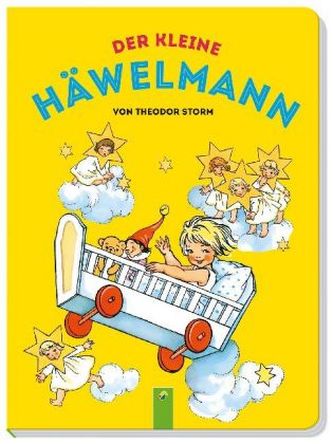 Der kleine Häwelmann Der kleine Häwelmann