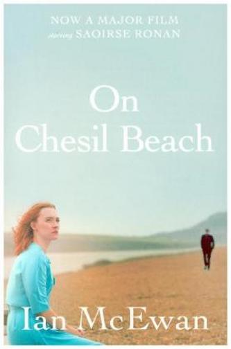 On Chesil Beach (Film Tie In)