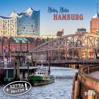 Moin, Moin Hamburg 2019