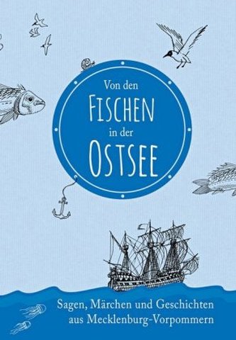 Von den Fischen in der Ostsee