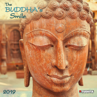 The Buddha's Smile 2019