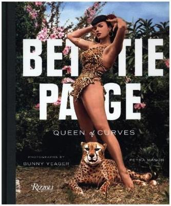 Bettie Page: Queen of Curves