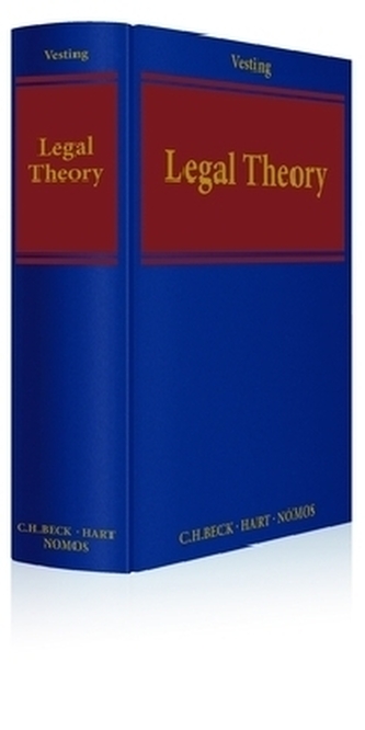 Legal Theory